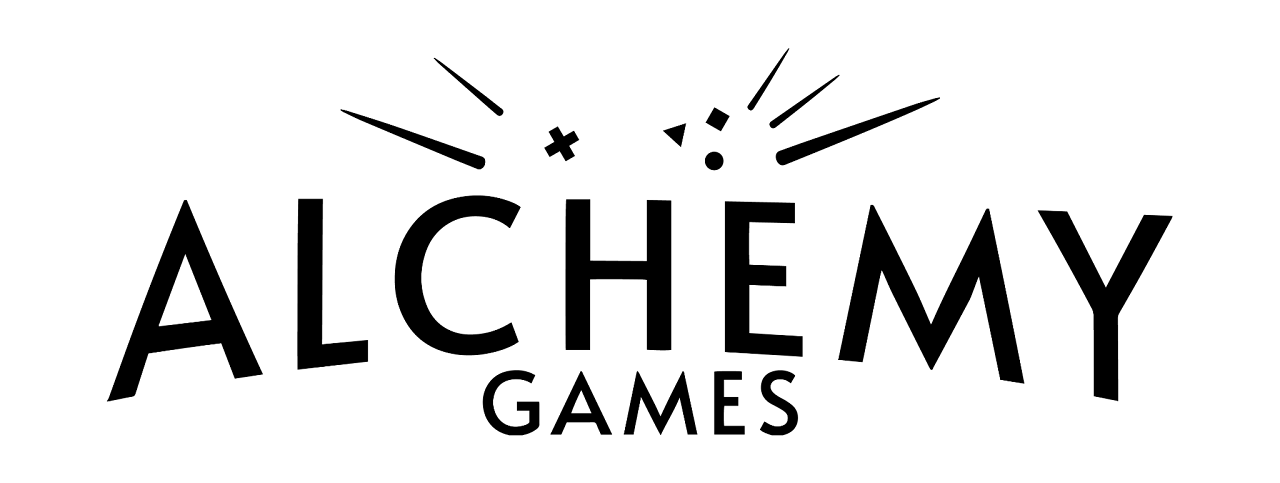 alchemy games