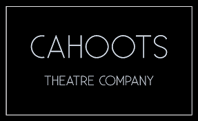 cahoots theatre company